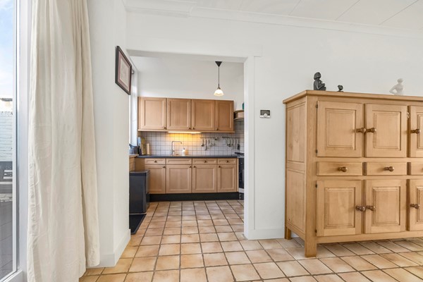 Medium property photo - Jan Verfailleweg 580, 1783 BV Den Helder